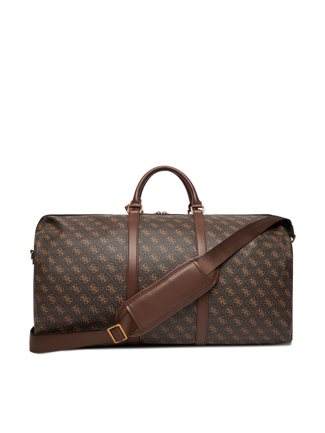 Guess Borsa da viaggio Guess TMPILO P5335 Marrone