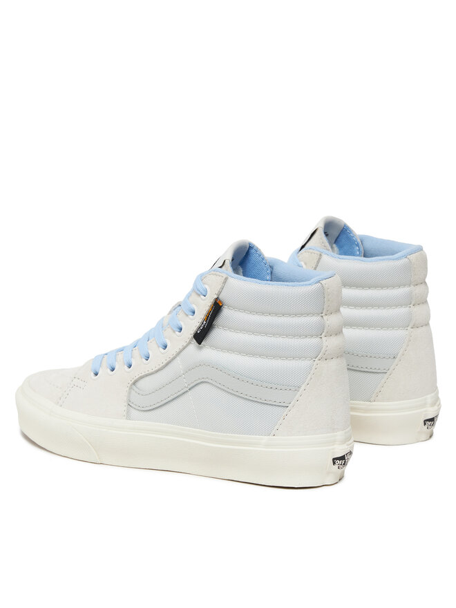 Vans Sneakers Vans Sk8-Hi VN000BW7CCZ1 Écru