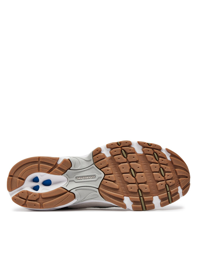 New Balance Sneakersy New Balance MR530GA Zelená