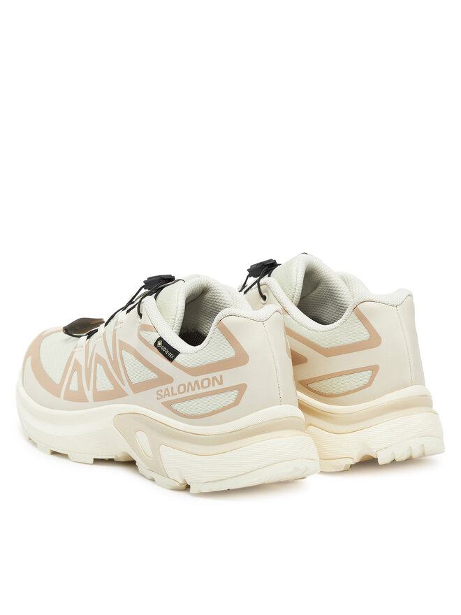Salomon Sneakersy Salomon Xt-Evr Gore-Tex L47803500 Bílá