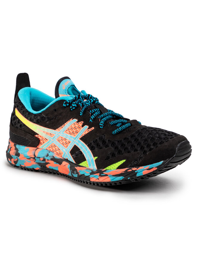 Asics gel noosa tri 12 Black shop