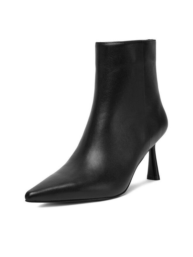 Eva Minge Botines Eva Minge EO-ZAINA-02 Negro