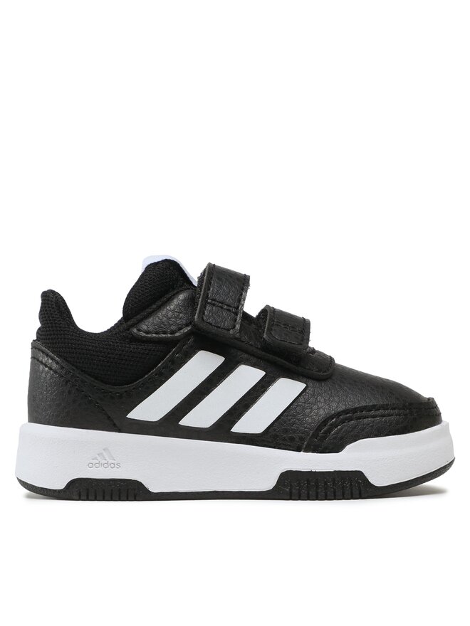 Zapatillas adidas Tensaur Sport 2.0 Cf I GW6456 Negro zapatos.es