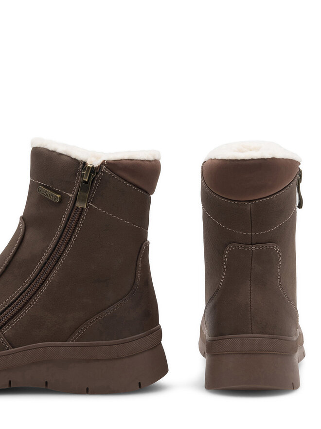 Go Soft Stiefeletten Go Soft INES WS5921-03 Braun