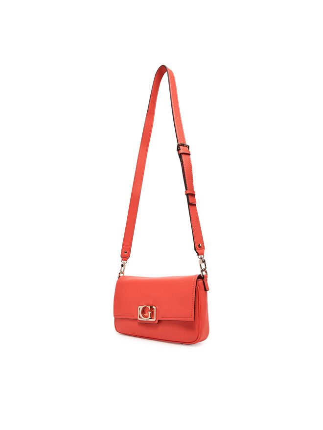 Guess Τσάντα Guess HWBG96 42190 Κοραλλί