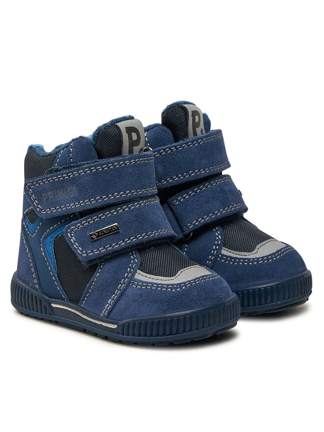 Primigi Snehule Primigi 6859311 GORE-TEX Modrá