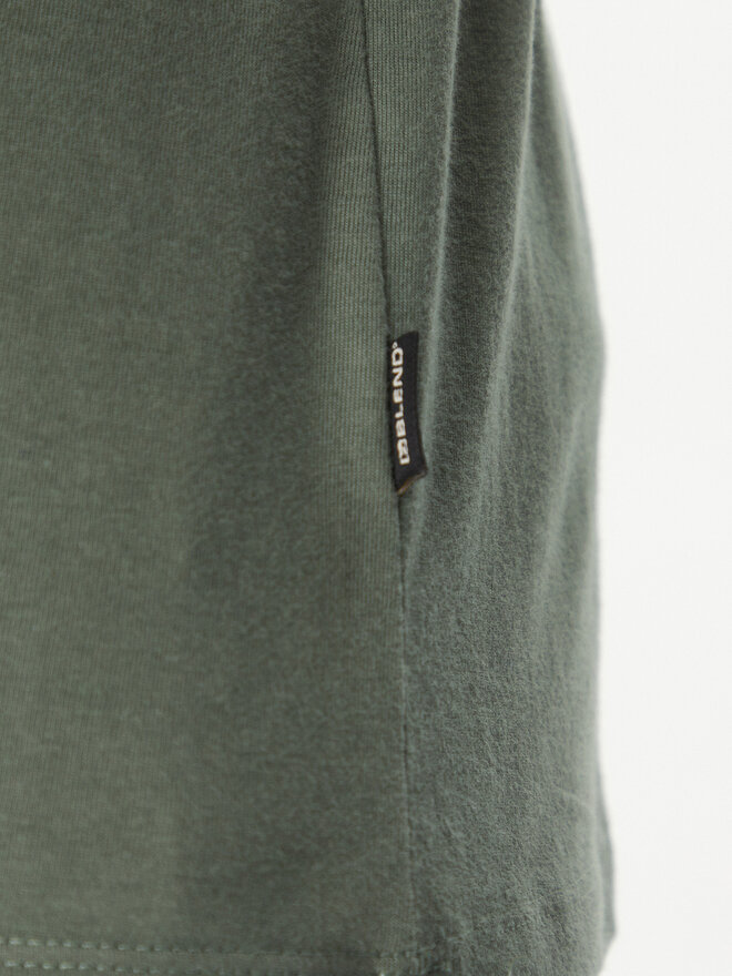 Blend Blend 3 db póló 20718785 Színes Regular Fit