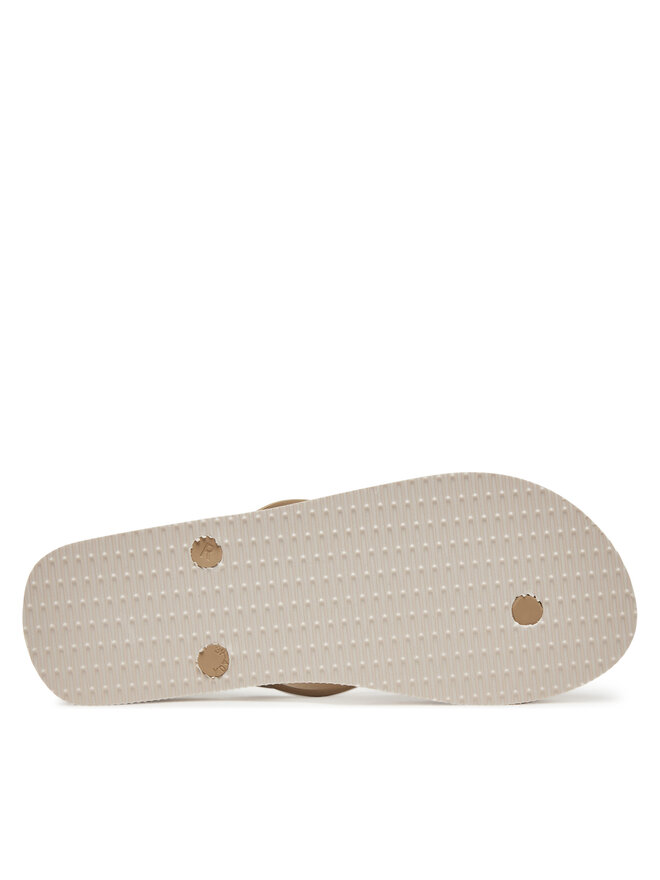 Armani Exchange Flip-flops Armani Exchange XDQ010 XV700 U631 Bézs