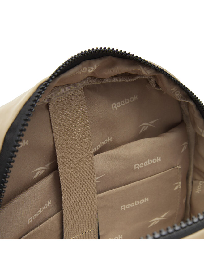 Reebok Σακίδιο Reebok RBK-012-CCC-05 Μπεζ