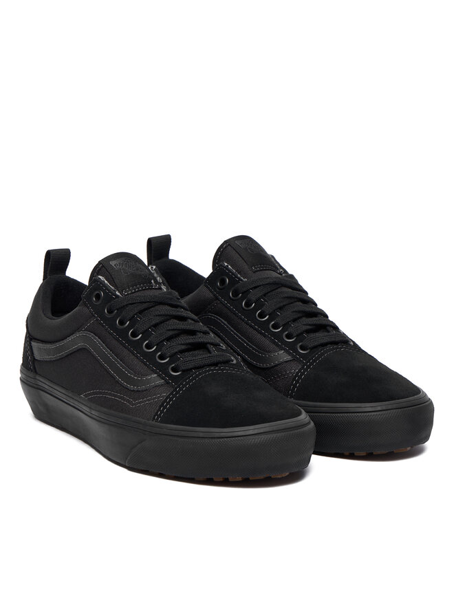 Vans Sneakers Vans MTE Old Skool Insulated VN000DC6BKA1 Schwarz