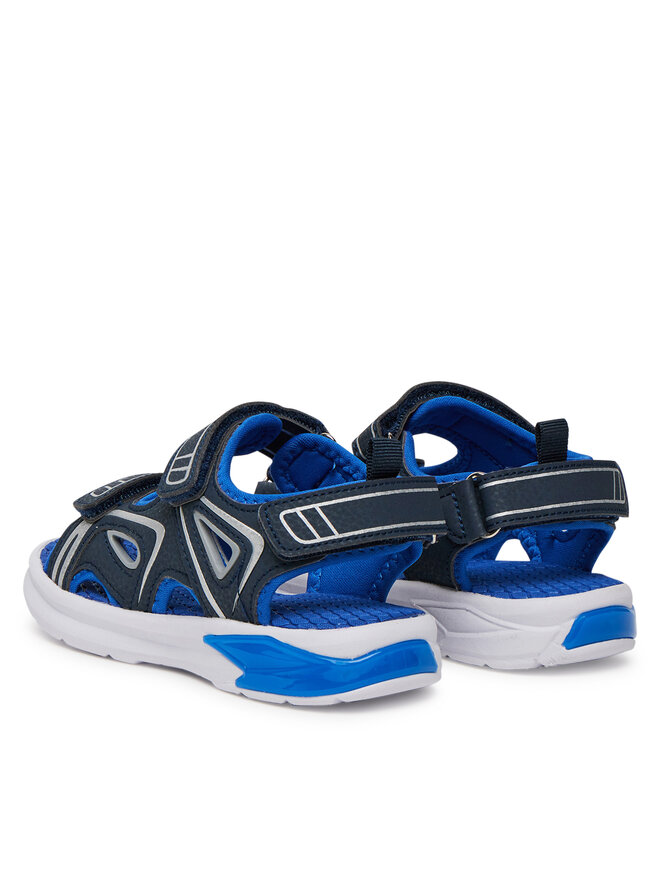 Sprandi Sandale Sprandi CP82-23728 Tamnoplava