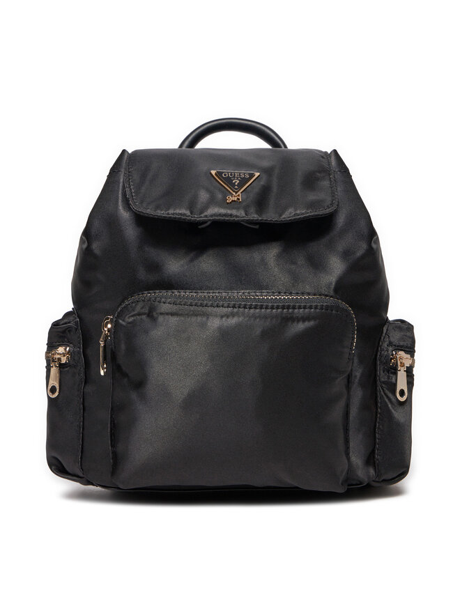 Guess Rucksack Guess J4BZ32 WG120 Schwarz