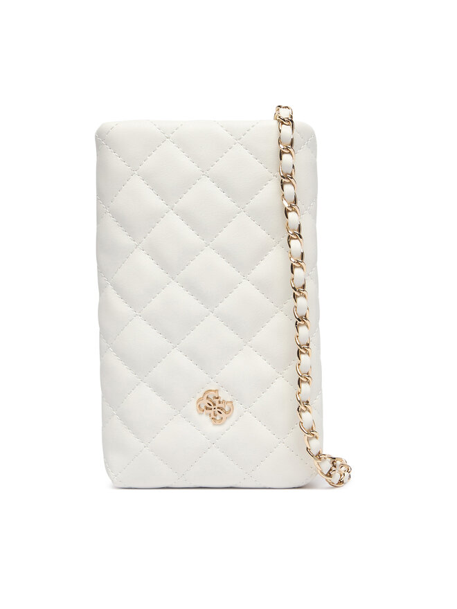 Guess Handytasche Guess J6BZ02 W3953 Creme