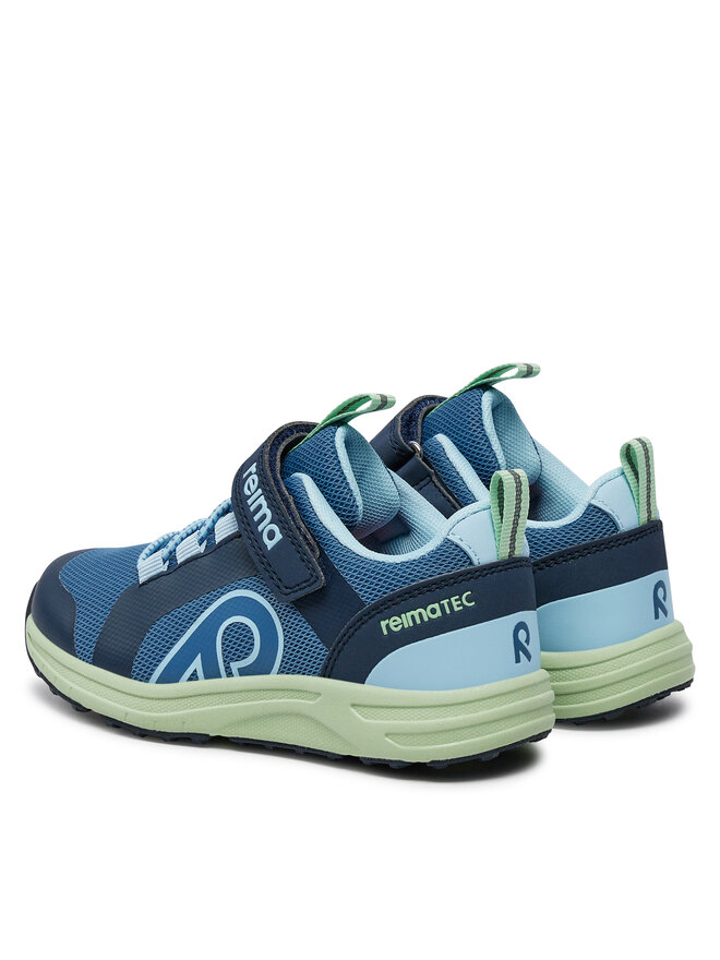 Reima Zapatillas Reima 5400007A Azul marino