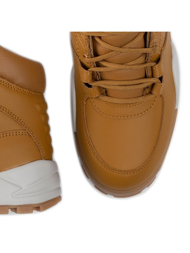 Nike Sneakers Nike Rhyodomo BQ5239 700 Braun