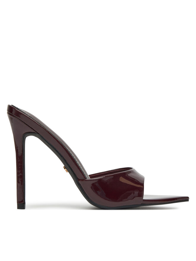 DeeZee Chanclas DeeZee LWYZD9800-12 Guinda/burdeos