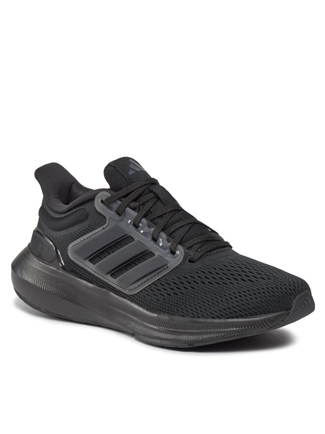 adidas Снікерcи adidas Ultrabounce Shoes Junior IG7285 Чорний