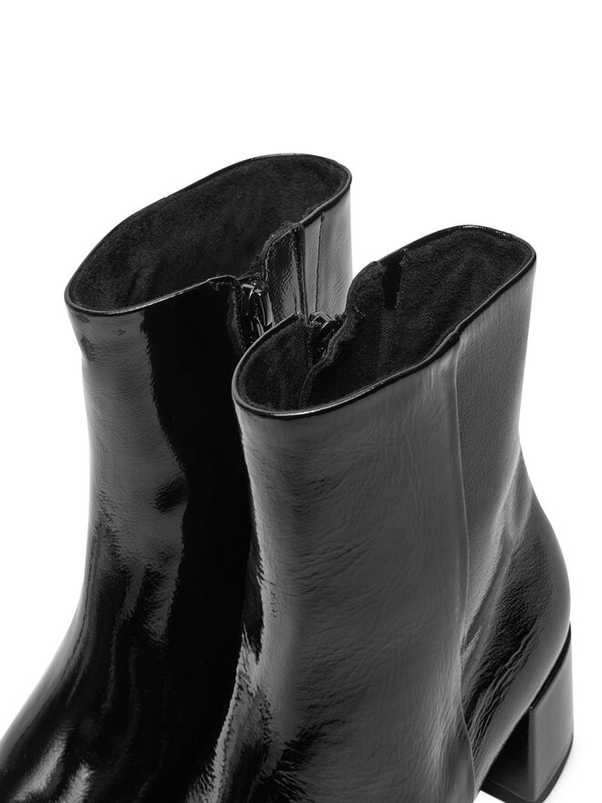 Gabor Stiefeletten Gabor 52.980.97 Schwarz