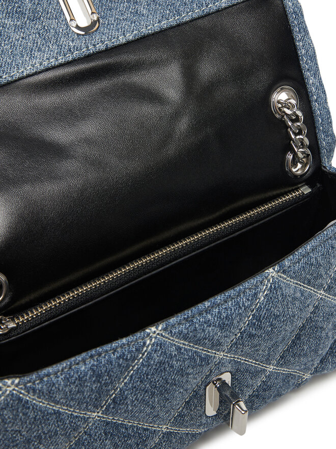 Marc Jacobs Сумка Marc Jacobs The Dual Mini 2P5SMN020S03 Голубий