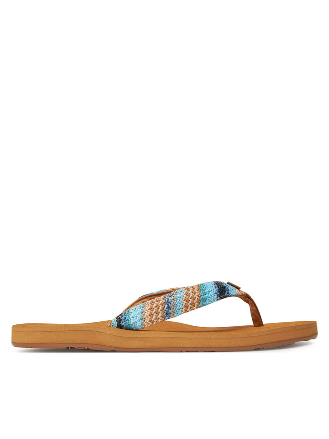 Roxy Flip flop Roxy ARJL101167 Albastru