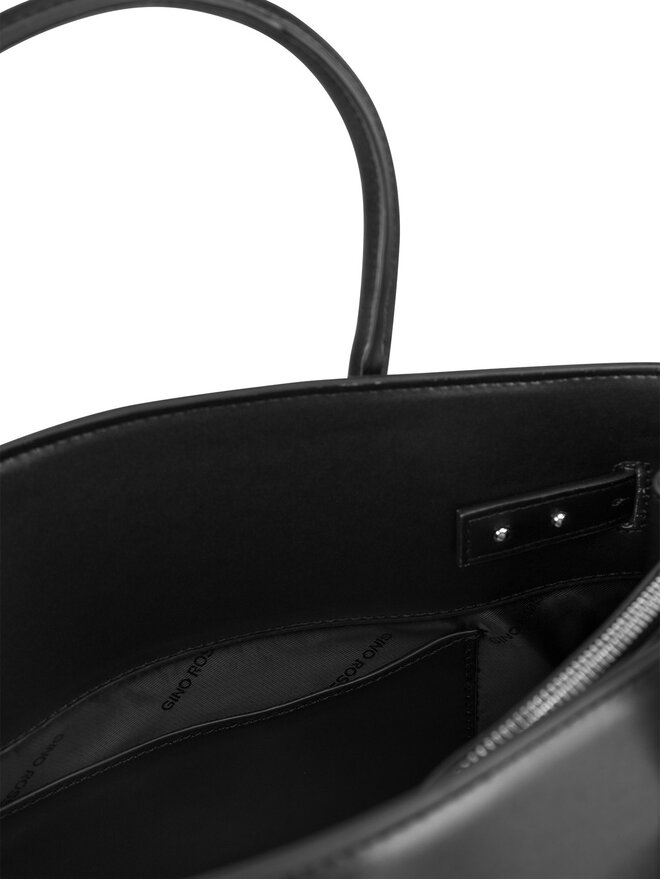 Gino Rossi Handtasche Gino Rossi Aw02 Schwarz