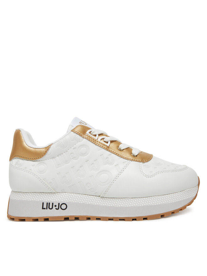 Liu Jo Sneakers Liu Jo 4A5305 EX014 S1052 S Alb