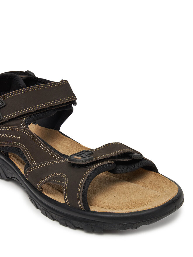 Marco Tozzi Sandalias Marco Tozzi 2-18400-42 Marrón