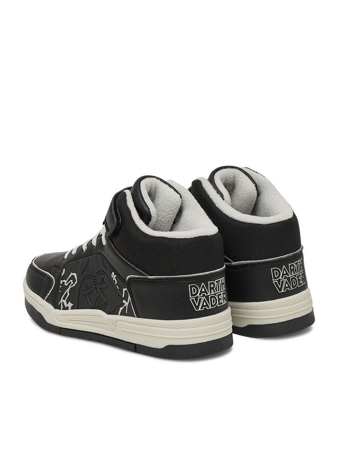 Star Wars Sneakers Star Wars CEO-BIC-AW26-332SW Schwarz