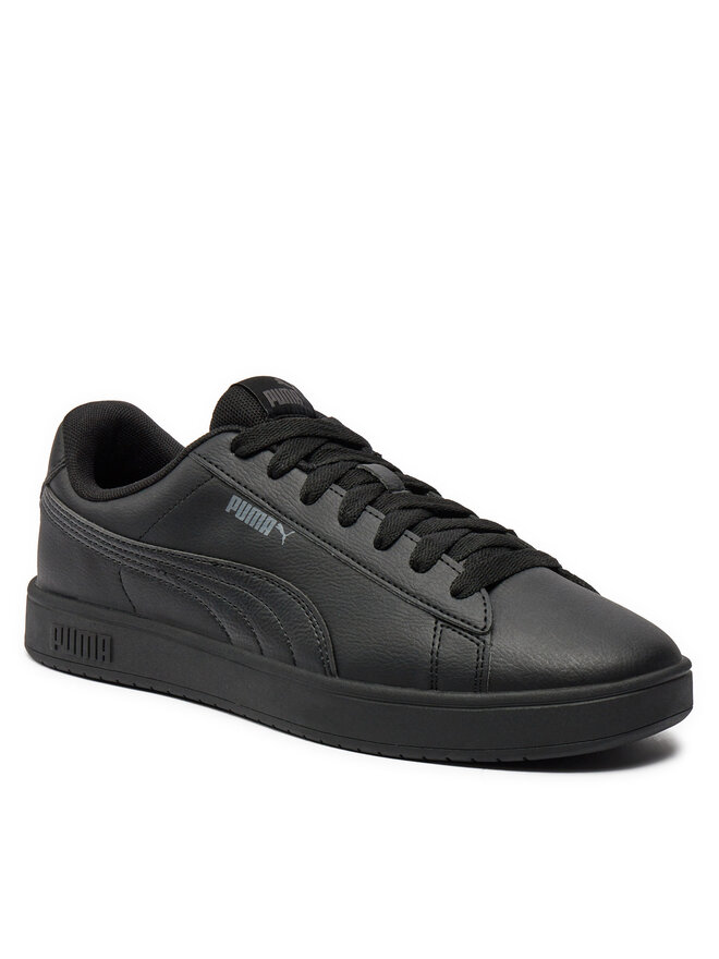 Puma Sneakersy Puma Rickie Classic 394251-05 Černá