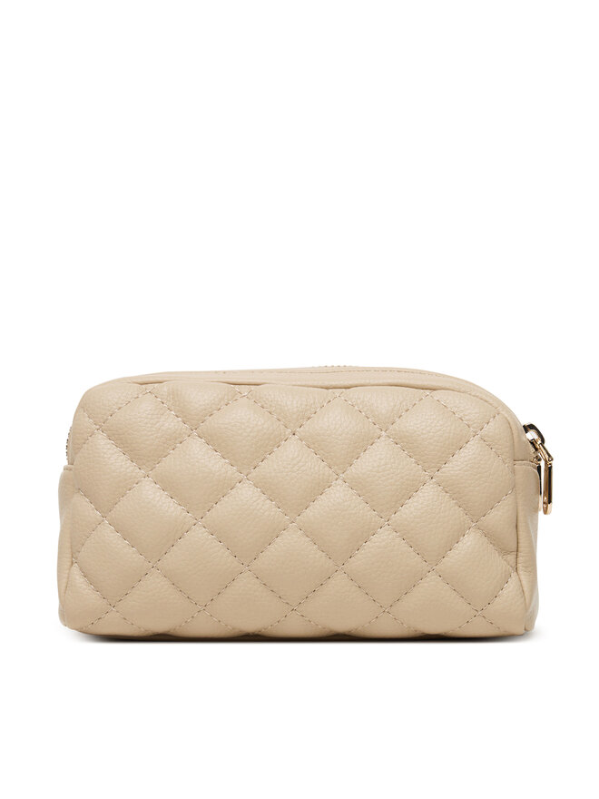 Guess Τσαντάκι καλλυντικών Guess PW7549 P5436 Μπεζ
