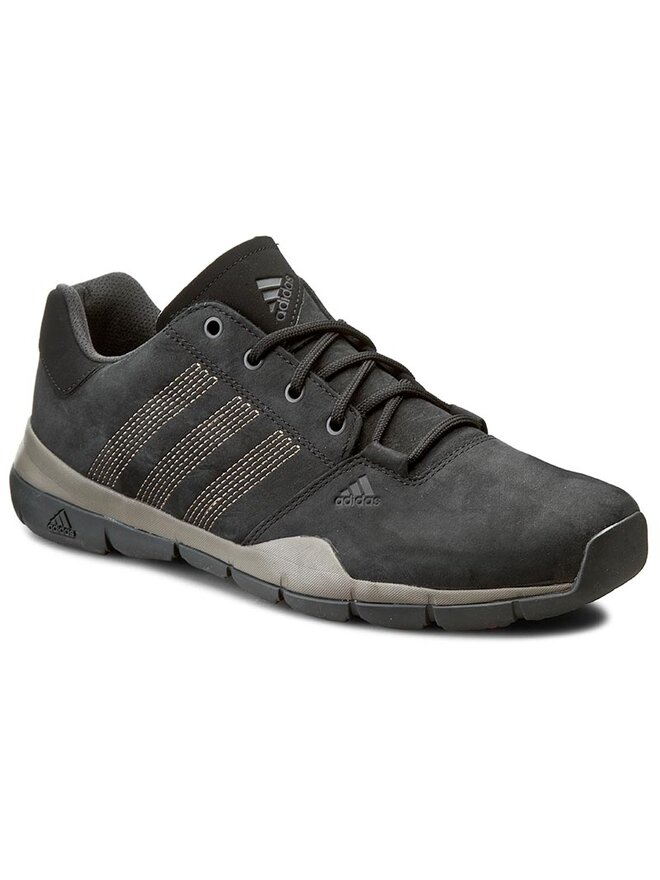 Chaussures de trekking adidas Anzit Dlx M18556 Noir chaussures