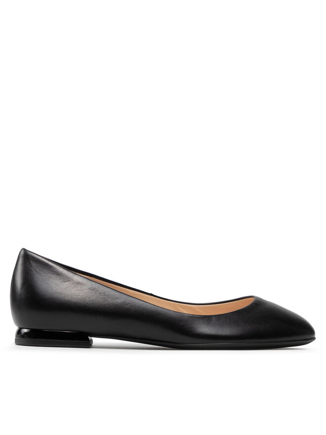 HÖGL Ballerinas HÖGL 0-121020 Schwarz