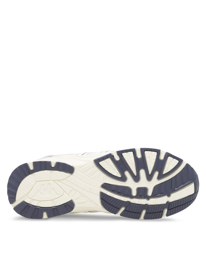 Kappa Tenisice Kappa Logo Spack 361Q1DW-A07 Bijela