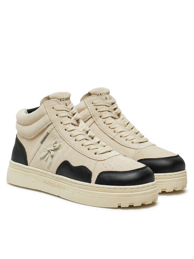 Patrizia Pepe Sneakers Patrizia Pepe 8Z0088/L055 Beige