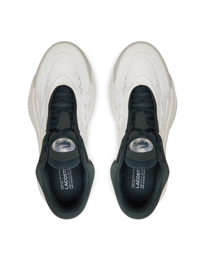 Lacoste Sneakersy Lacoste 747SMA0075 Bílá