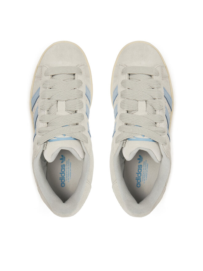 adidas Sneakers adidas Campus 00s JH5627 Grau