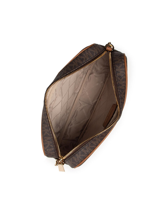 MICHAEL Michael Kors Bolso MICHAEL Michael Kors Jet Set 32F1GJ6C7B Marrón