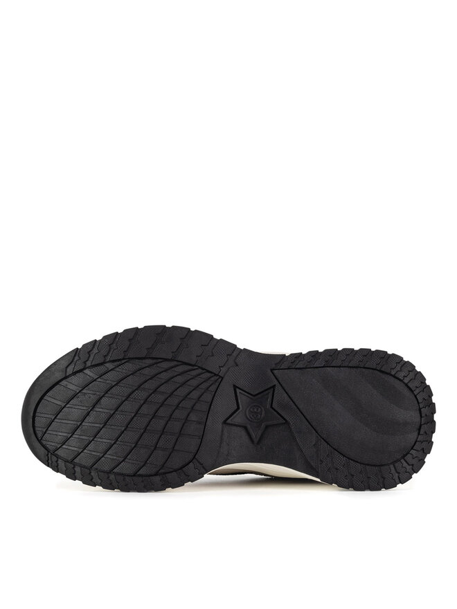 MEXX Sneakersy MEXX MI001009843W Čierna