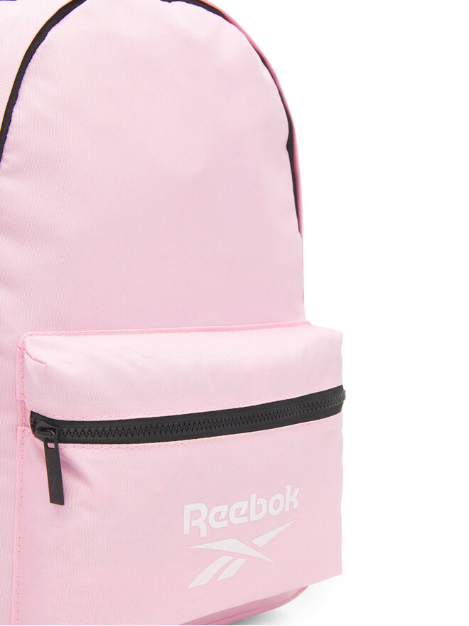Reebok Plecak Reebok RBK-001-CCC-05 Różowy