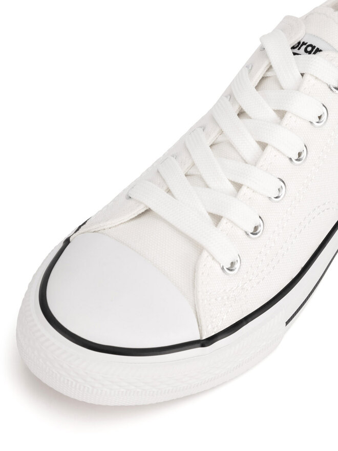 Sprandi Sneakers Sprandi YL201402 Λευκό