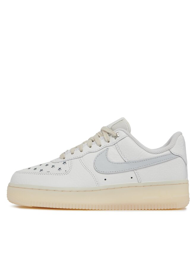Nike Sneakersy Nike Air Force 1 '07 FD0793 100 Biały