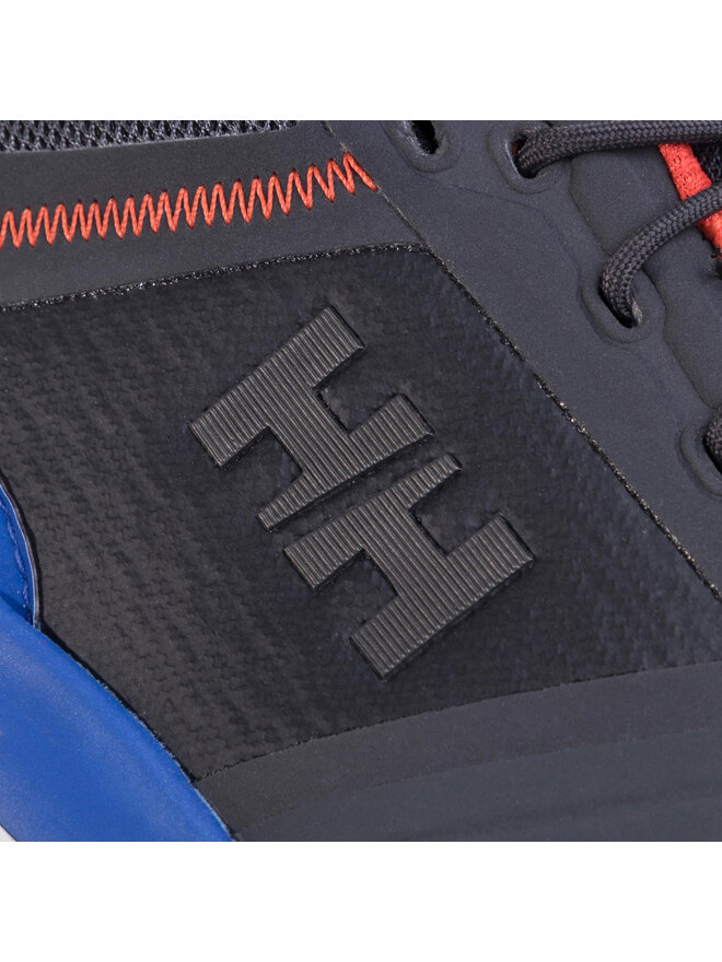 Helly Hansen Herren Skagen F-1 Offshore Segelschuhe – Wasserabweisend & Schnell Trocknend, Gr. 9