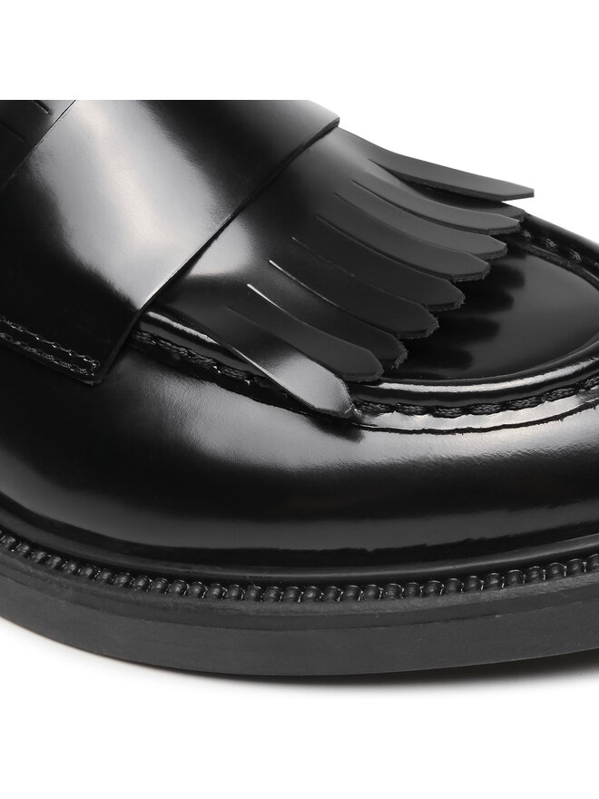 Vagabond Shoemakers Slipper Vagabond Shoemakers Alex W 5148-004-20 Schwarz
