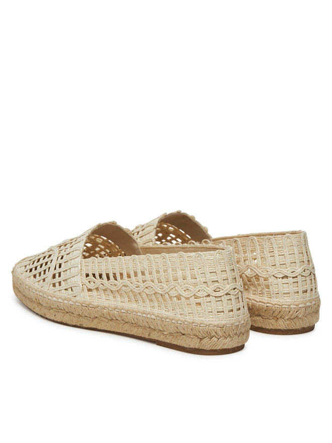 Weekend Max Mara Еспадрильї Weekend Max Mara 2515521135670 Бежевий