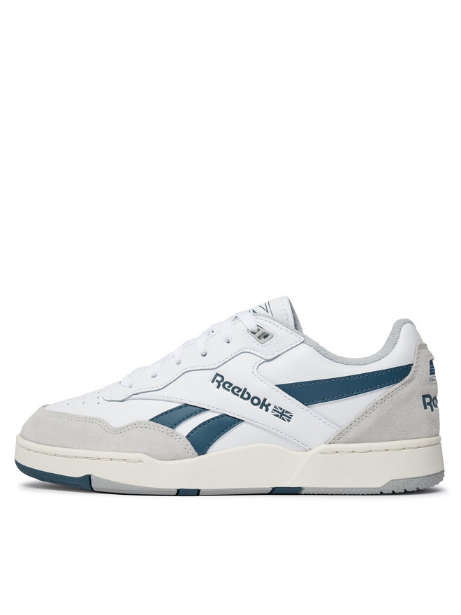 Reebok Сникърси Reebok Bb 4000 II IF4719 Бял