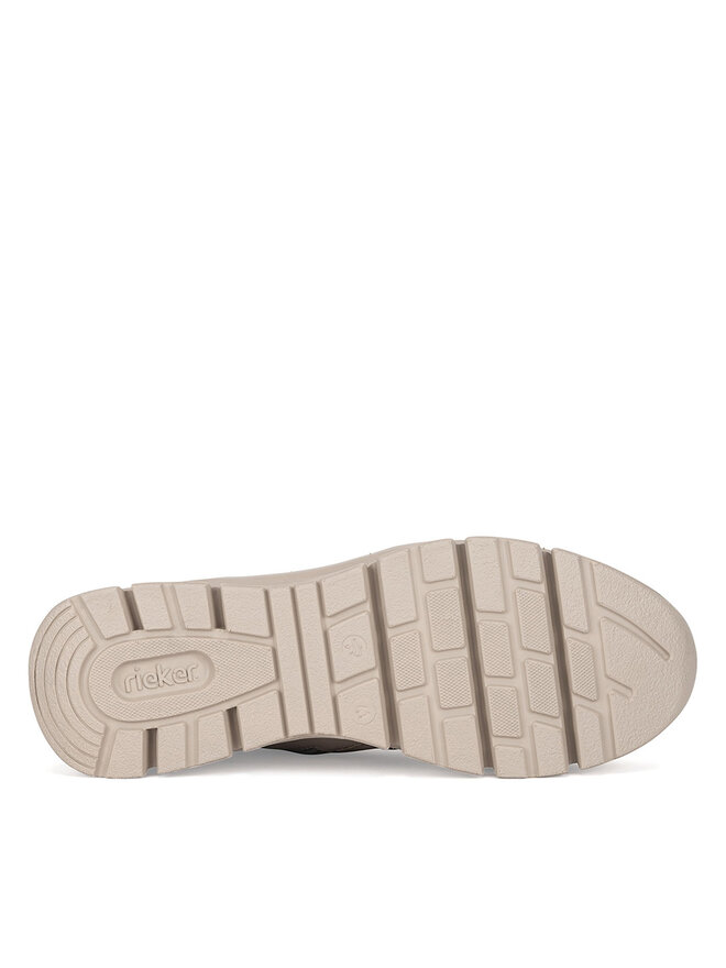Rieker Stiefeletten Rieker 48002-60 Beige
