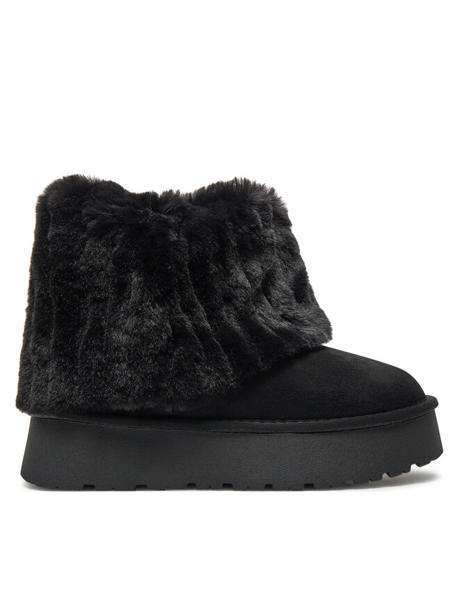 Xti Schneeschuhe Xti 143519 Schwarz