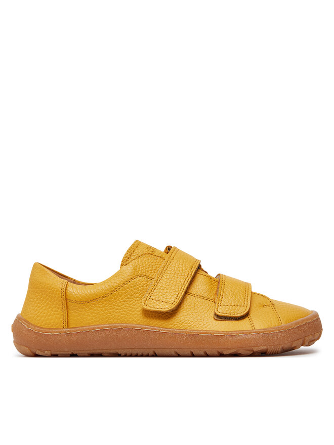 Froddo Zapatillas Froddo Barefoot Base G3130240-6 DD Amarillo