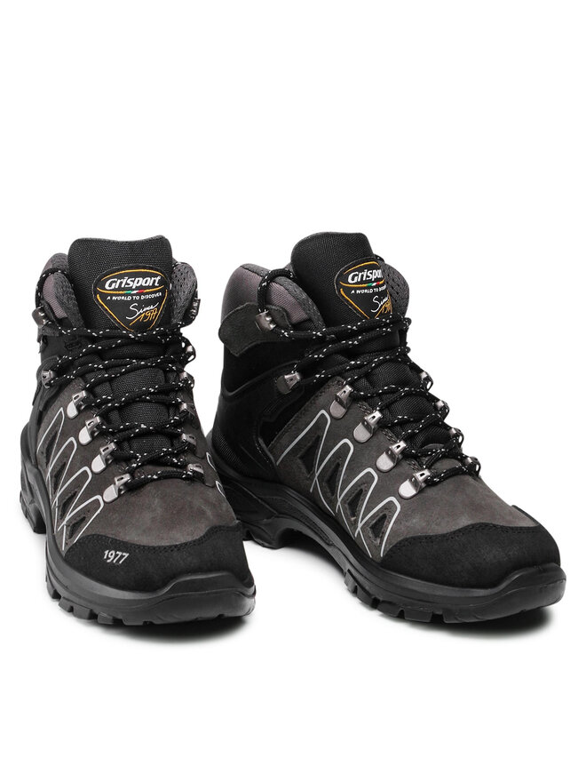 Grisport Bakancs Grisport 14500S14G Szürke