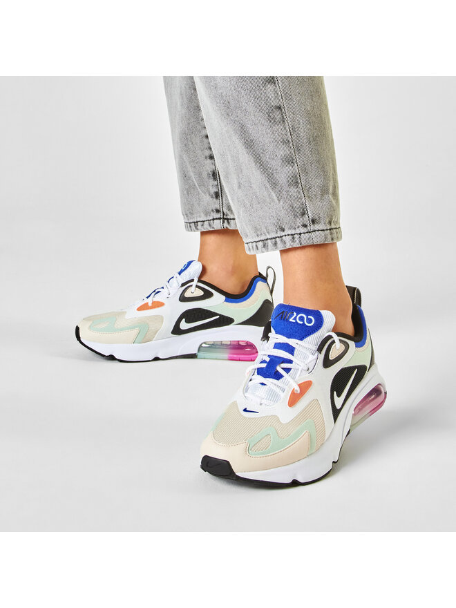 Sneakers Nike Air Max 200 CI3867 200 Multicolore chaussures